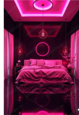 REGIM A-uri ,Mazepa,i4 Parc Viva