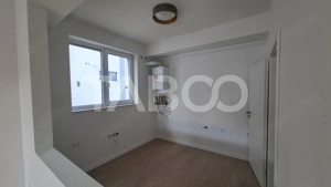 Apartament cu 2 camere de vanzare terasa si incalzire in pardosea - imagine 4
