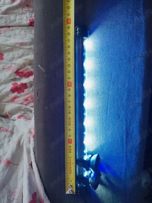 Lampă led pentru acvariu  - imagine 5