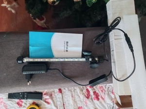Lampă led pentru acvariu  - imagine 4