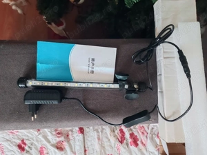 Lampă led pentru acvariu  - imagine 3