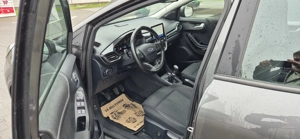 Ford Puma - Titanium - imagine 7