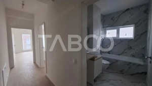 Apartament cu 2 camere de vanzare terasa si incalzire in pardosea - imagine 5