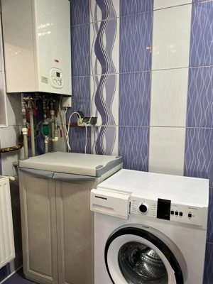 Propietar ofer spre inchiriere casa pe parter, 2 camere, renovata integral, sector 5 - imagine 8