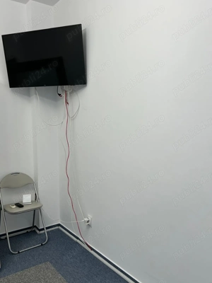 Propietar ofer spre inchiriere casa pe parter, 2 camere, renovata integral, sector 5 - imagine 5