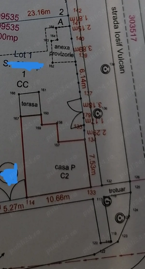 Casă de vânzare în Curtici  - imagine 2