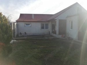 Casă de vânzare în Curtici  - imagine 4