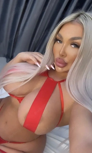 Monika pentru Câteva zile la tine în oraș te aștept să ne cunoaștem Fac și deplasări 