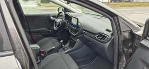 Ford Puma - Titanium - imagine 9