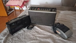 RC si aparate de radio