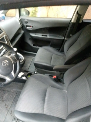 vând -schimb cu Logan sau Sandero 2016, 2017