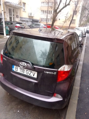 vând -schimb cu Logan sau Sandero 2016, 2017 - imagine 9