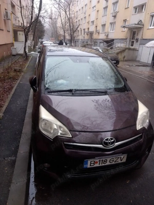 vând -schimb cu Logan sau Sandero 2016, 2017 - imagine 6