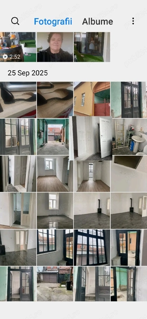 vand casa in centru Alba Iulia  - imagine 2