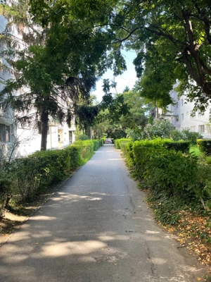 Apartament 2 camere Take Ionescu amenajat LUX mobilat si utilat - imagine 12