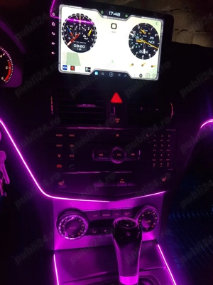 navigatie auto pe android  - imagine 2