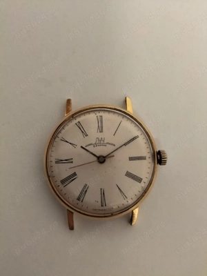 ceas pentru colectie