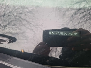 Vând hyundai tucson 1.6 2020 - imagine 2