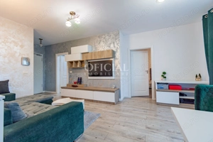 Apartament 2 Camere | Prima Inchiriere | Garaj | Zona VIVO Columna
