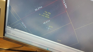 Vand teren intravilan  - imagine 2