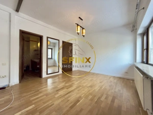 PRIMAVERII | apartament 3 camere 88mp | pretabil rezidenta sau birou - imagine 3