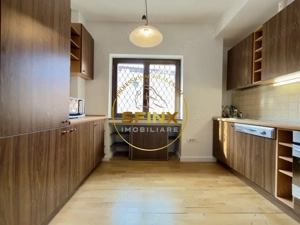 PRIMAVERII | apartament 3 camere 88mp | pretabil rezidenta sau birou - imagine 13