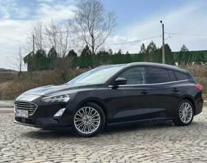 Ford Focus 2.0 EcoBlue Titanium Business - imagine 4