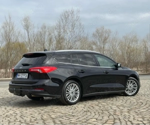 Ford Focus 2.0 EcoBlue Titanium Business - imagine 3