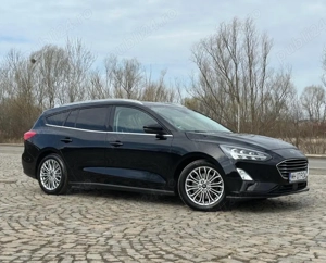 Ford Focus 2.0 EcoBlue Titanium Business - imagine 2