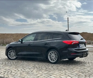 Ford Focus 2.0 EcoBlue Titanium Business - imagine 5