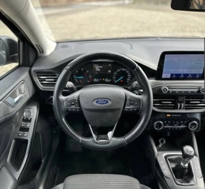Ford Focus 2.0 EcoBlue Titanium Business - imagine 8