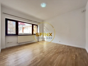 PRIMAVERII | apartament 3 camere 88mp | pretabil rezidenta sau birou - imagine 9