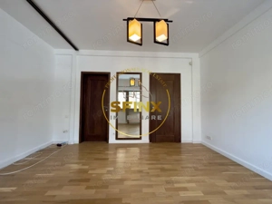 PRIMAVERII | apartament 3 camere 88mp | pretabil rezidenta sau birou - imagine 2