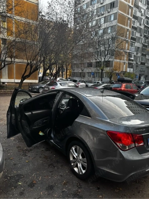 Vand Chevrolet Cruze 163 cp, 77000 km!! - imagine 7