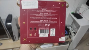 Douglas Winter Wonder Gel Dus, Lotiune Corp 400ml