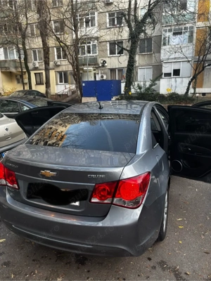 Vand Chevrolet Cruze 163 cp, 77000 km!! - imagine 9