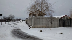 Vand teren intravilan  - imagine 3