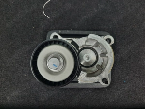 Întinzător SKF curea accesorii peugeot 407 benzină - imagine 4