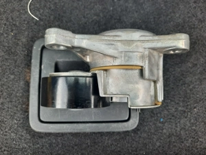 Întinzător SKF curea accesorii peugeot 407 benzină - imagine 2