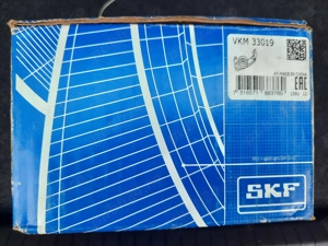 Întinzător SKF curea accesorii peugeot 407 benzină