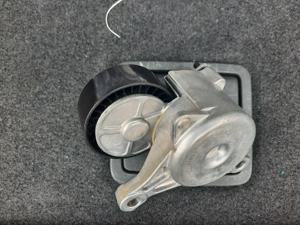 Întinzător SKF curea accesorii peugeot 407 benzină - imagine 3