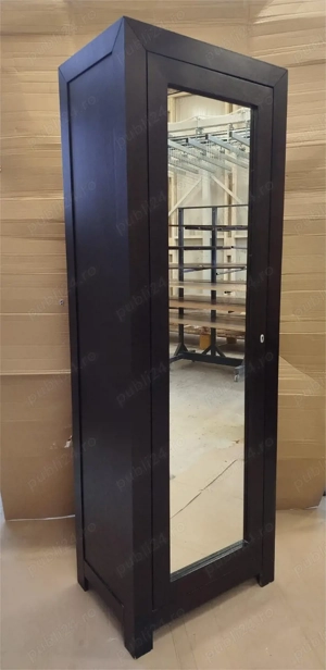 Mobilier camere hotel, pat, fotolii, noptiere, dulap haine