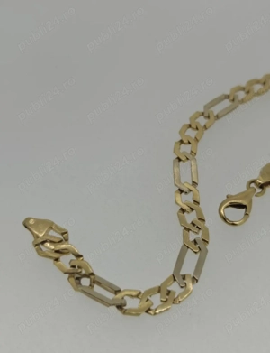 Vând brățară aur 18k - imagine 3