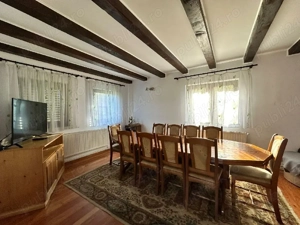 Casa de vacanță Porumbacu de Sus - imagine 5
