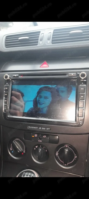 vw Passat berlină 1,9 tdi euro 4 - imagine 5