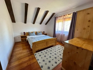 Casa de vacanță Porumbacu de Sus - imagine 6