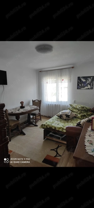 vând locuință în duplex - imagine 4
