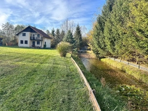 Casa de vacanță Porumbacu de Sus - imagine 3
