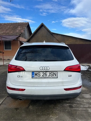 Audi Q5 2013 - imagine 2