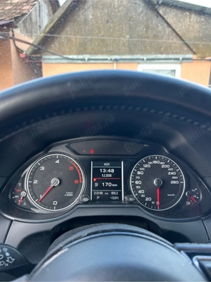 Audi Q5 2013 - imagine 4